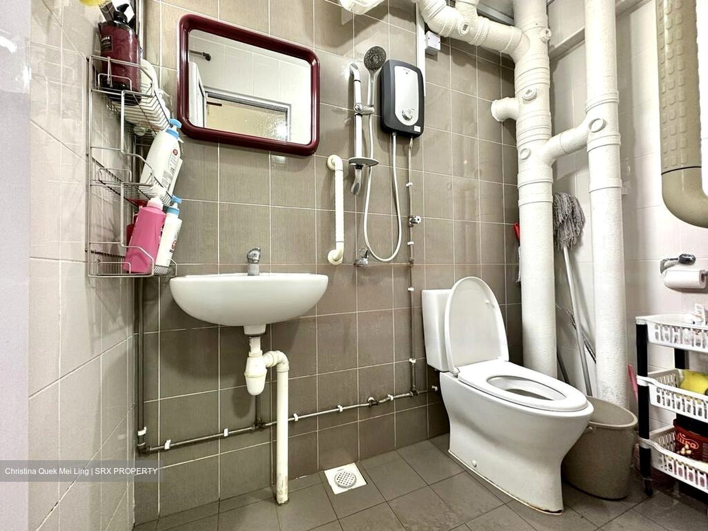 Blk 238 Lorong 1 Toa Payoh (Toa Payoh), HDB 5 Rooms #472585611